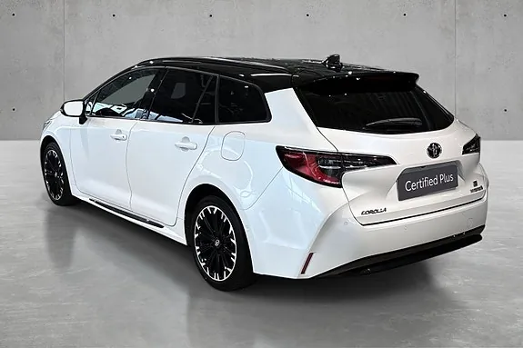 Toyota Corolla 2023 photo 3