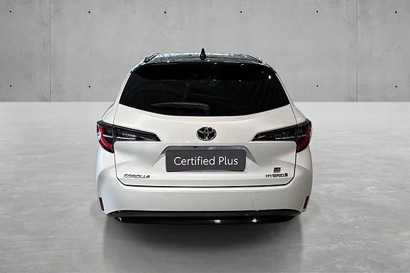 Toyota Corolla 2023 photo 4
