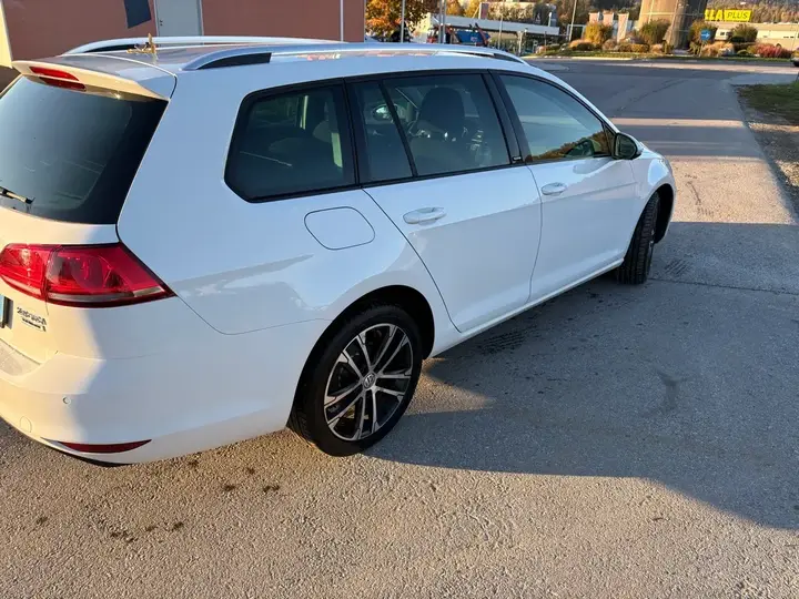 Volkswagen Golf 2016 photo 2
