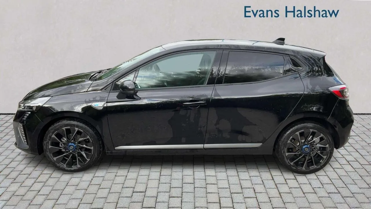Renault Clio 2026 photo 3
