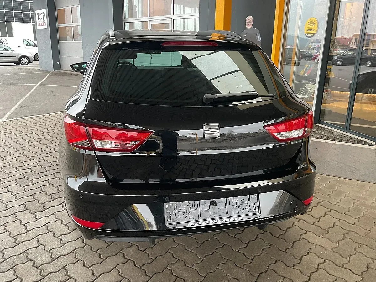 Seat Leon 2020 photo 3