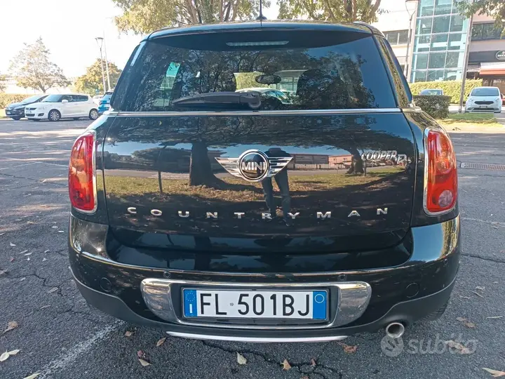 Mini Countryman 2015 photo 5