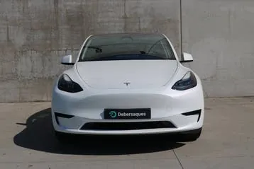 Tesla Model Y 2023 photo 2