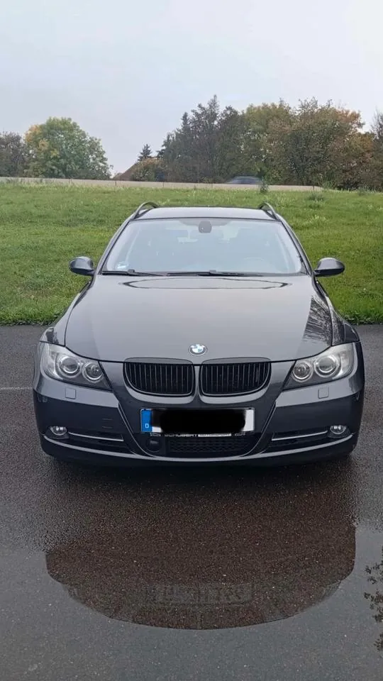 BMW 335D