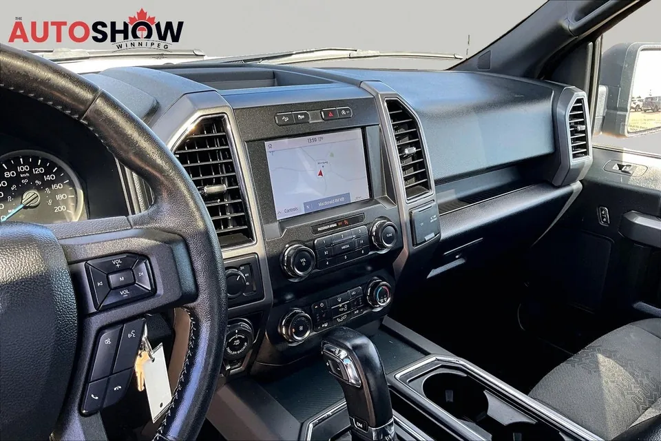 Ford F-150 2020 photo 5