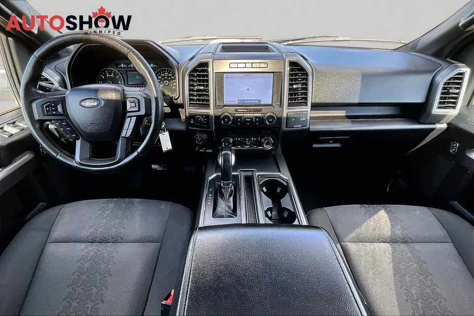 Ford F-150 2020 photo 4