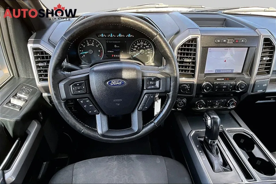 Ford F-150 2020 photo 3