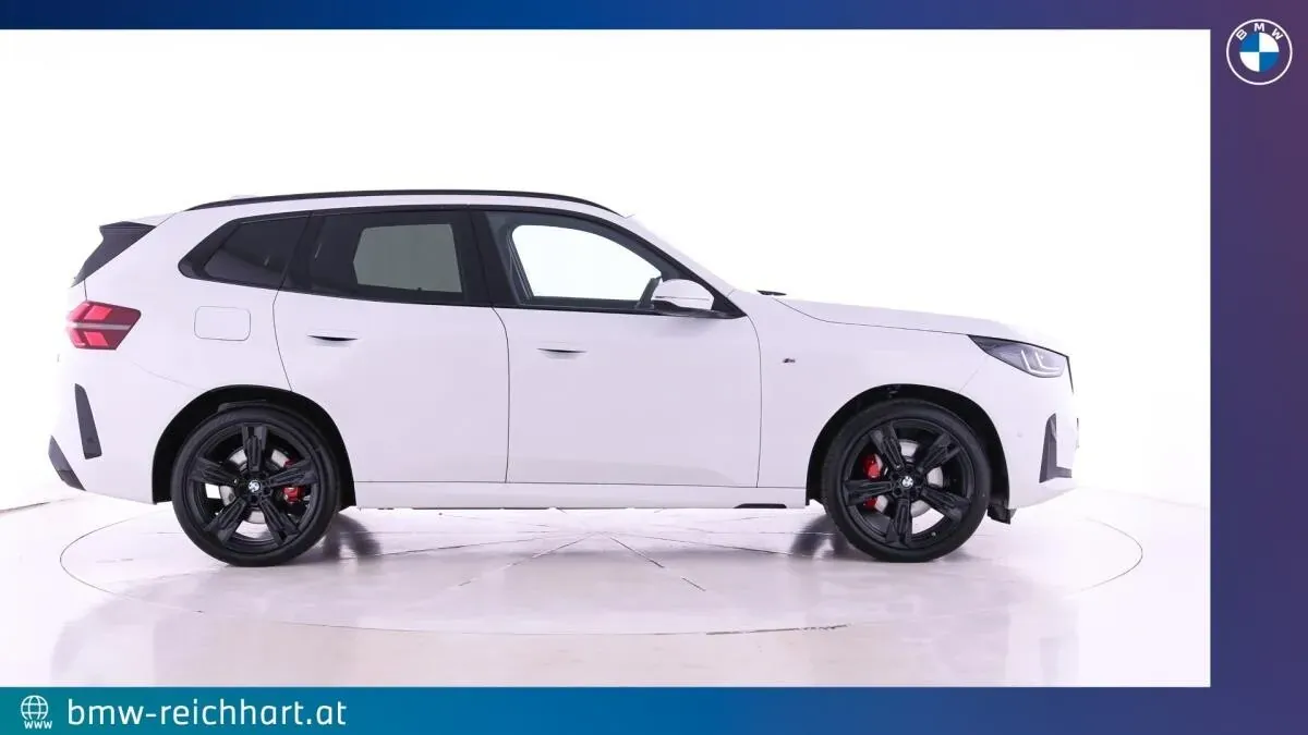 BMW X3 2025 photo 2