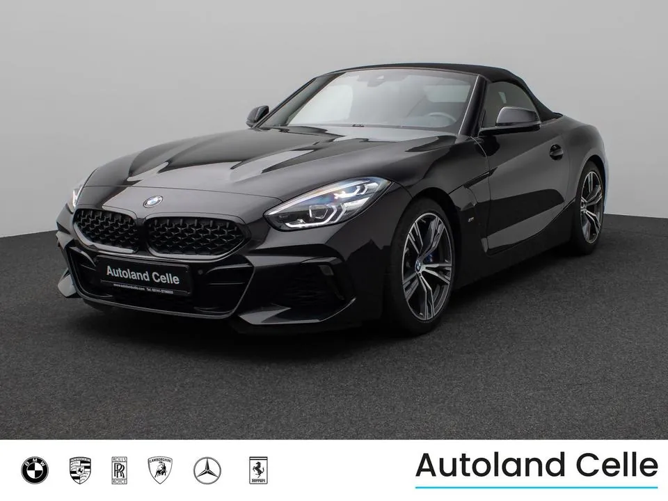 BMW Z4 M40I