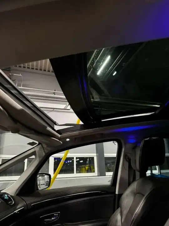 Renault Espace 2015 photo 3