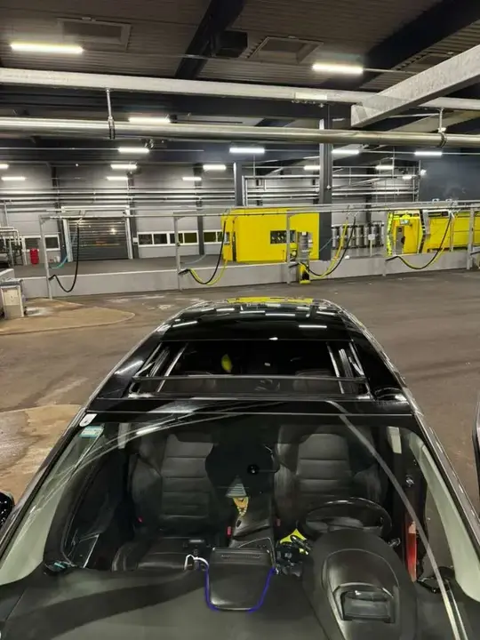 Renault Espace 2015 photo 2