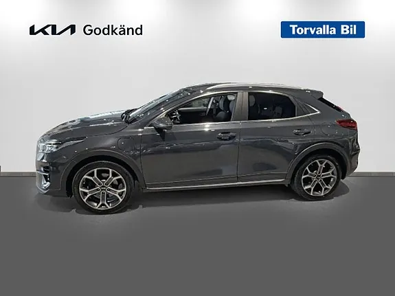 Kia Xceed 2021 photo 4