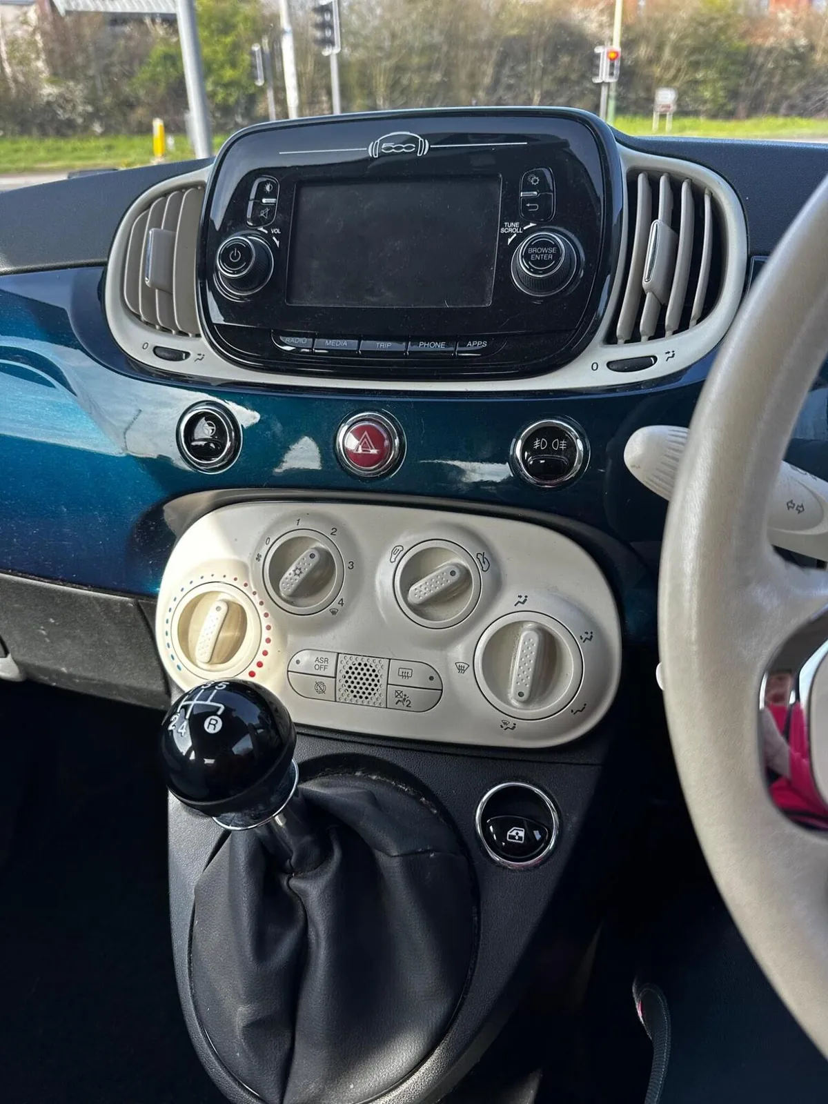 Fiat 500C 2018 photo 4