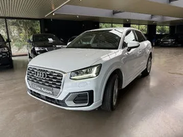 Audi Q2 2020 photo 3
