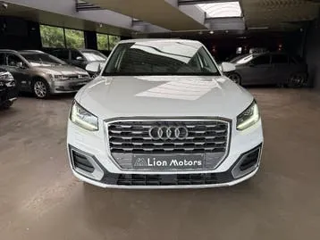 Audi Q2 2020 photo 2