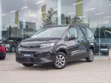 Opel Combo Life