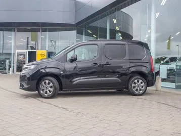 Opel Combo Life 2026 photo 2
