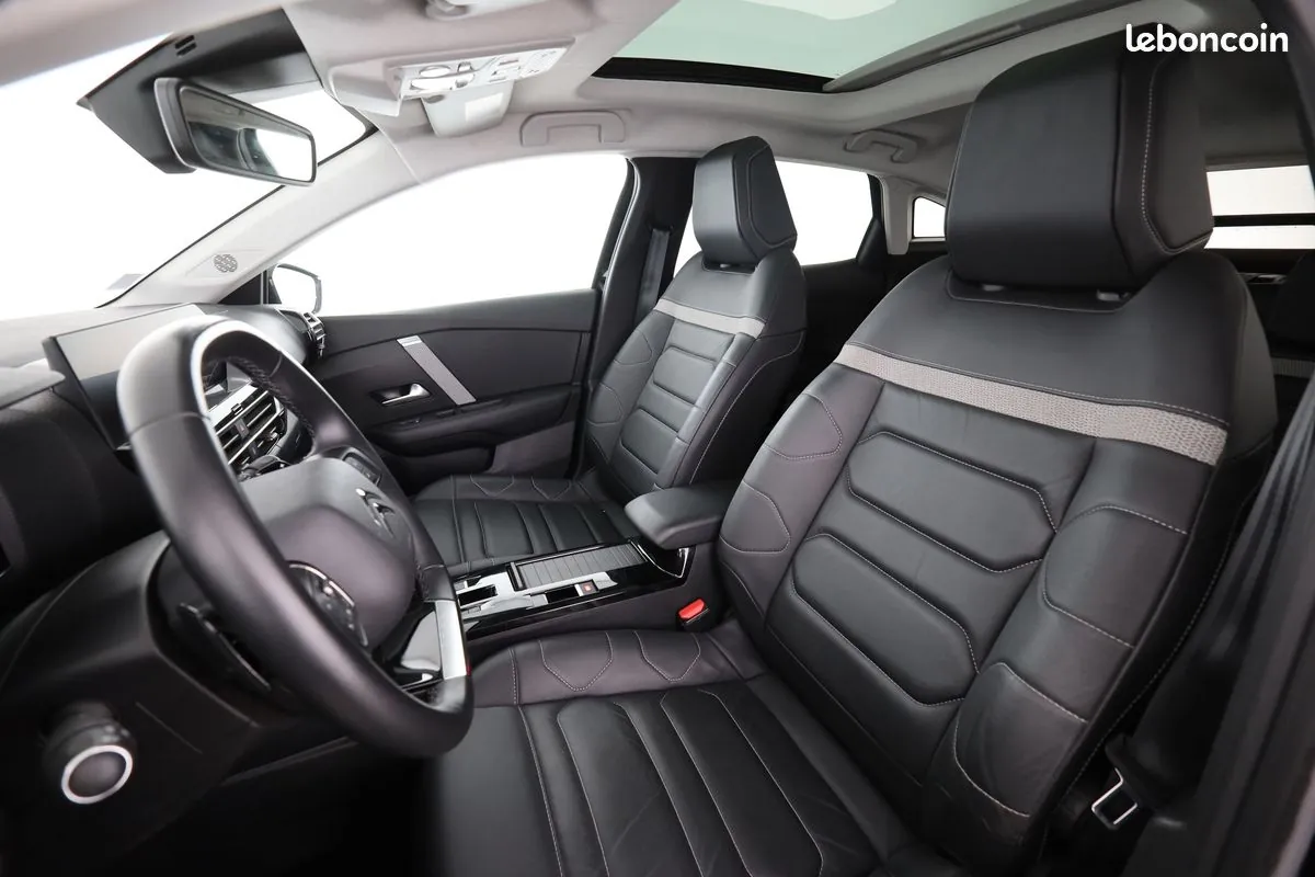 Citroen C4 2022 photo 5