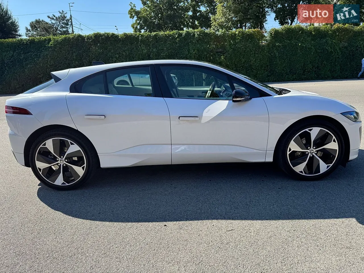 Jaguar I-Pace 2023 photo 3