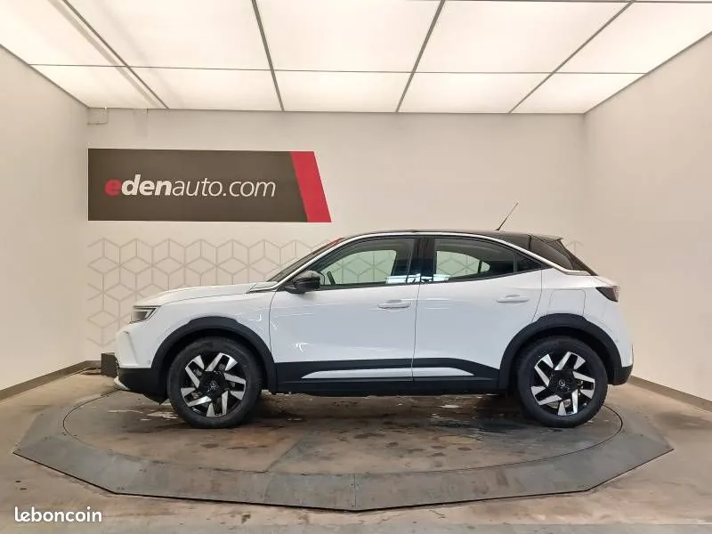 Opel Mokka 2022 photo 4