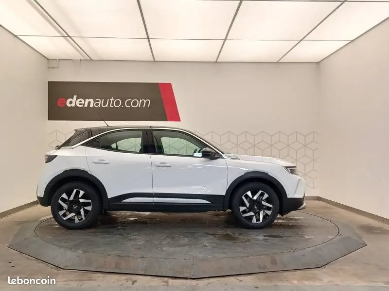 Opel Mokka 2022 photo 3