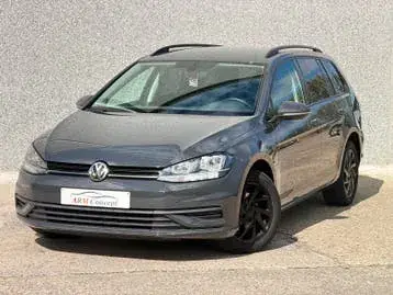 Volkswagen Golf 7 Break