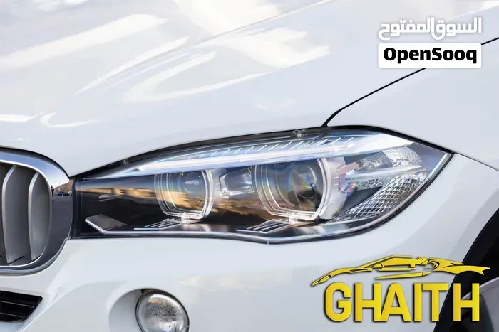 BMW X5 2016 photo 4