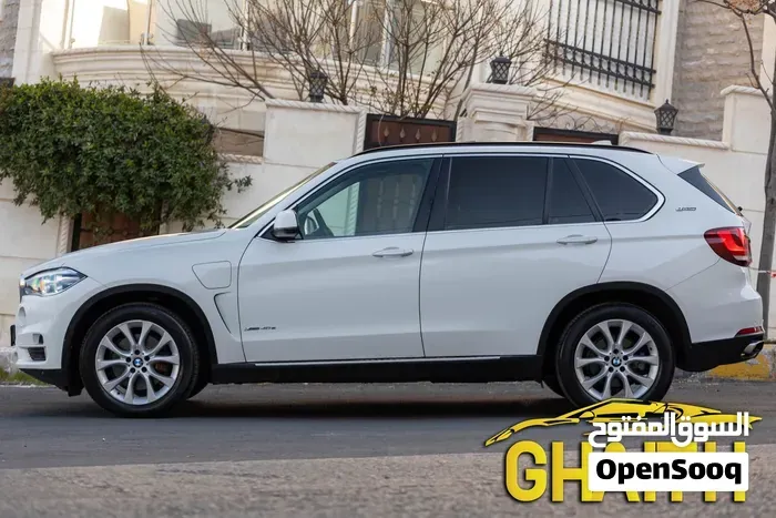 BMW X5 2016 photo 3