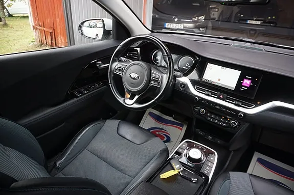 Kia Niro 2021 photo 5