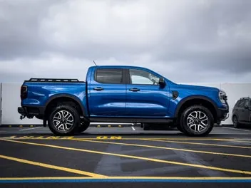 Ford Ranger 2026 photo 3