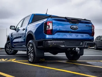 Ford Ranger 2026 photo 4