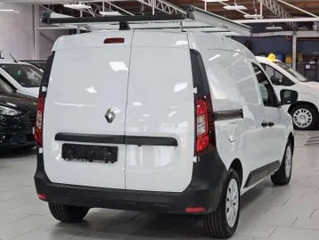 Renault Express 2024 photo 2