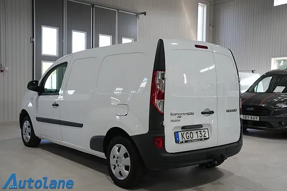 Renault Kangoo Express 2021 photo 4