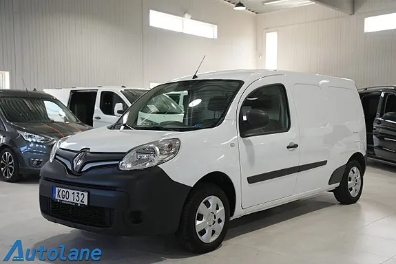 Renault Kangoo Express