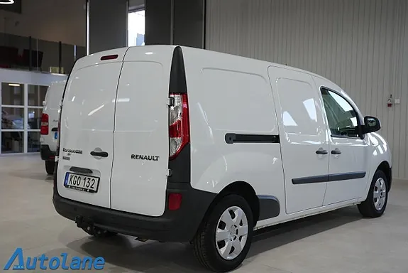 Renault Kangoo Express 2021 photo 5