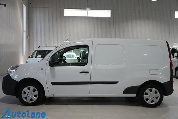 Renault Kangoo Express 2021 photo 3