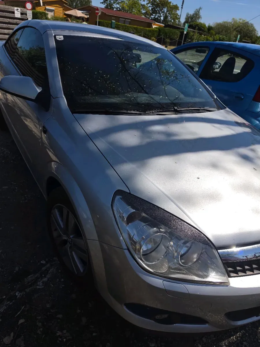 Opel Astra 2008 photo 3
