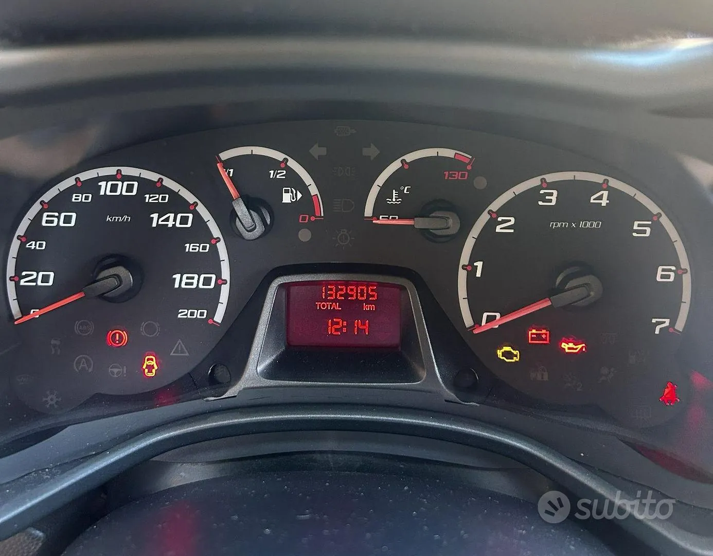 Ford Ka 2011 photo 5