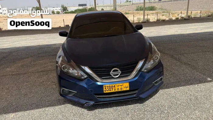 Nissan Altima