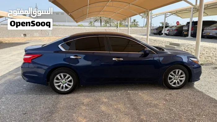 Nissan Altima 2016 photo 2