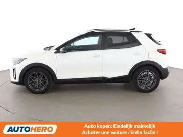 Kia Stonic 2021 photo 3