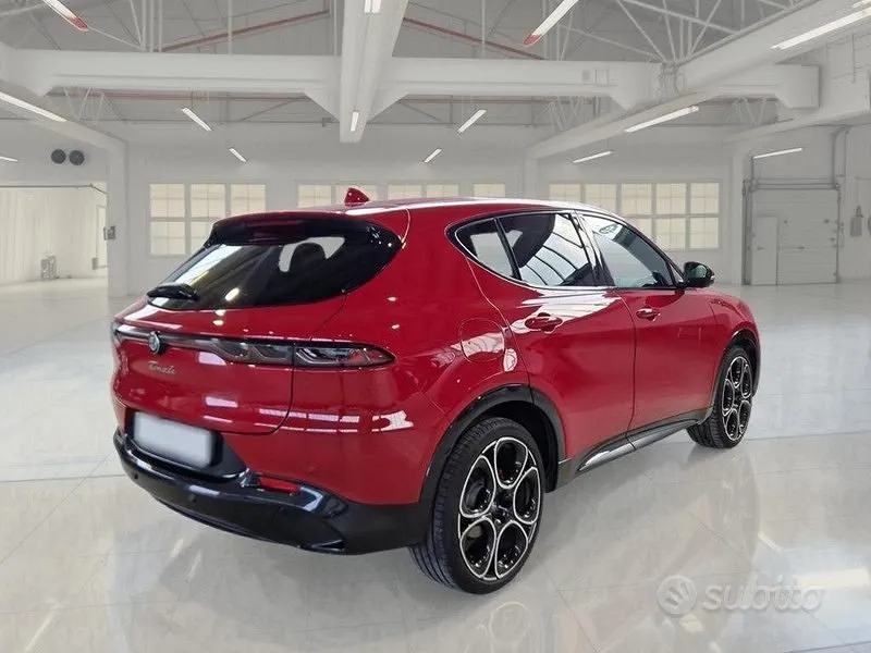 Alfa Romeo Tonale 2023 photo 4