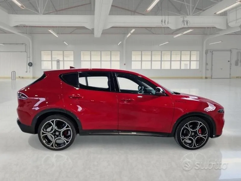 Alfa Romeo Tonale 2023 photo 3