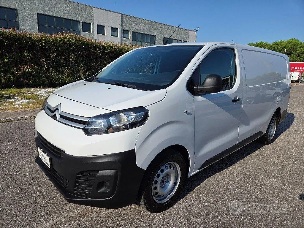Citroen Jumpy