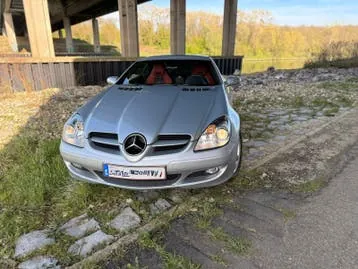 Mercedes-Benz Slk