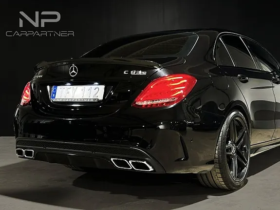 Mercedes-Benz Amg Gt 63 S 2016 photo 4