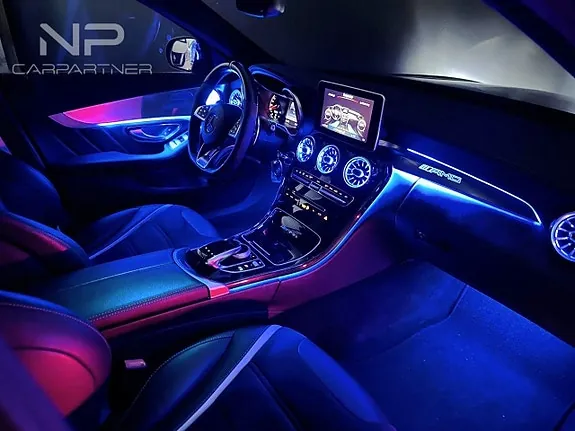 Mercedes-Benz Amg Gt 63 S 2016 photo 2