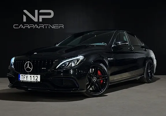 Mercedes-Benz Amg Gt 63 S