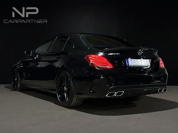 Mercedes-Benz Amg Gt 63 S 2016 photo 5