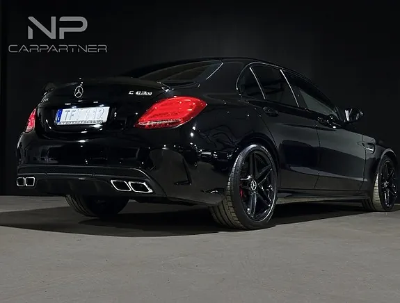 Mercedes-Benz Amg Gt 63 S 2016 photo 3